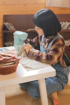 冈本夏生